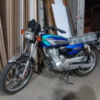 موتور کبیر ۲۰۰