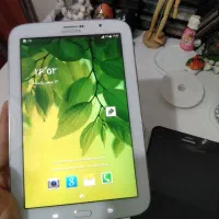 فروش تبلت سامسونگ ( GT-N5100 و SM-T365)|تبلت|تهران, جیحون|دیوار