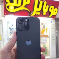 آیفون ۱۶ پرو مکس ۵۱۲ گیگ شرایط چک