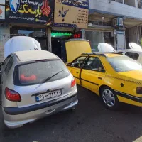 ** ۳۰متر بورس مکانیکی و تعمیرگاه قابلیت چال سرویس*|فروش مغازه و غرفه|اندیشه, اندیشه فاز ۱|دیوار