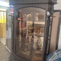 فروش یک بوفه و میز تلویزیون