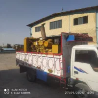 حمل بار شهری.وشهرستان خاور روباز|خدمات حمل و نقل|اندیشه, اندیشه فاز ۱|دیوار