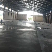 زمین ۶۰۰متری ۲۰۰۰متری شکوهیه ومحموداباد