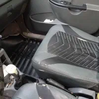 پراید شاستی پلم|خودرو سواری و وانت|مشهد, توس (بلوار توس)|دیوار