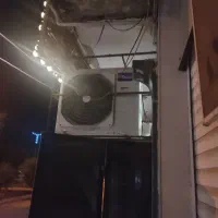 کولر ایستاده ۳۶هزار|کولر گازی و فن‌کوئل|باوی, |دیوار