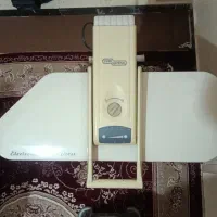 اتو پرسی مارک سوپر جنرال|اتو و لوازم اتو|تهران, یافت‌آباد|دیوار