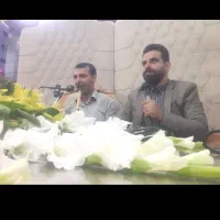 مداح مجالس ختم ترحیم فارسی و دشتی و بختیاری.|خدمات پذیرایی، مراسم|اصفهان, خانه اصفهان|دیوار