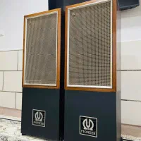 باندهای استریو وینتج بینظیرومدل نامدار پایونیرژاپن