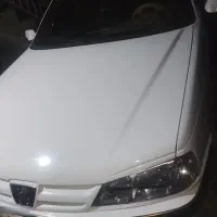 پژو پارس مدل 93فروشی