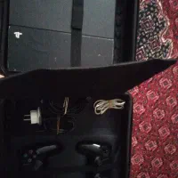 پلی استیشن 4 فت