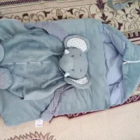 لوازم کودک|کالسکه و لوازم جانبی|بند زرک, |دیوار