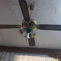 پنکه سقفی|پنکه و تصفیه‌کنندهٔ هوا|اندیمشک, |دیوار