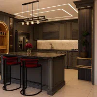 کابینت خاص کمد دیواری اجرای دقیق بازدید رایگان|مصالح و تجهیزات ساختمان|کرج, گلشهر|دیوار