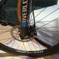 دوچرخه|دوچرخه، اسکیت، اسکوتر|شیراز, گلدشت معالی‌آباد|دیوار