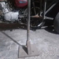 دو عدد چهارپایه ویک عدد گاری برا فروش موجود است|ابزارآلات|اهواز, کوی علوی|دیوار