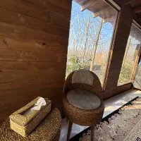 خرید ویلا با امکانات پروژه ی گردشگری