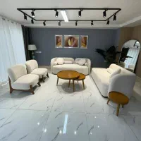 مبل مدل یونیک مینی مال اقساط بدون بهره|مبلمان خانگی و میز عسلی|کرج, جهان‌شهر|دیوار