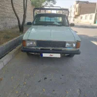 وانت پیکان مدل ۹۰|خودرو سواری و وانت|کهریزک, |دیوار