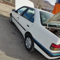 اردی بدون رنگ در حد صفر|خودرو سواری و وانت|بانه, |دیوار