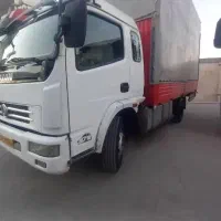 کاویان مدل 90|خودرو سنگین|مشهد, هفت تیر (حافظ)|دیوار