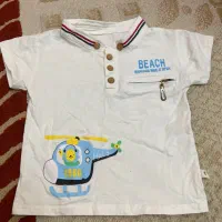 لباس بچگونه مناسب ۳/۴سال