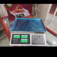 ترازو  ۴۰ کیلویی محک|فروشگاه و مغازه|دزفول, |دیوار