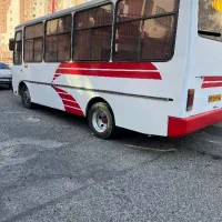 مینی بوس اویکو مدل 77|خودرو سنگین|تبریز, |دیوار