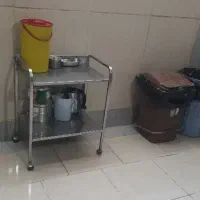 منشی مطب