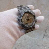 ساعت کاسیو جی شاک اصلی در سیکو و اورینت