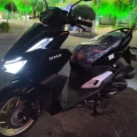 نیرو موتور گلکسی۱۷۰