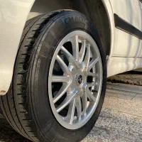 پارس 99 مشابه صفر|خودرو سواری و وانت|مشهد, ایثار|دیوار