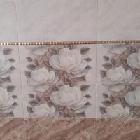 کاشی کاری وسرامیک کاری عبدالملکی