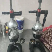 وسایل آبمیوه بستنی قیمت مناسب یکجا و نقد|کافی‌شاپ و رستوران|تهران, پرستار|دیوار