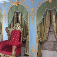 خدمات تشریفاتی حامی جوانان ازدواج آسان|خدمات پذیرایی، مراسم|تهران, صد دستگاه|دیوار