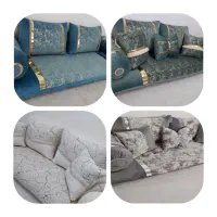 دوخت انواع پرده و انواع شاهنشین و....