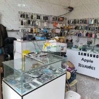 فروش لوازم جانبی و تعمیرات موبایل|لوازم جانبی موبایل و تبلت|خوی, |دیوار