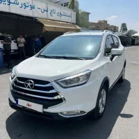 جک اس ۳ مدل ۱۴۰۱