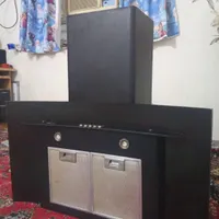 هود دو موتوره قوی مارک بیمکث