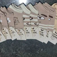 جوراب زنانه و بچگانه|لباس|شیراز, شهرک نفت ۲|دیوار