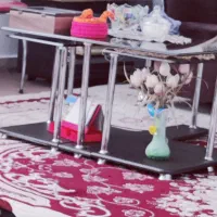 مبل|مبلمان خانگی و میز عسلی|خلخال, |دیوار