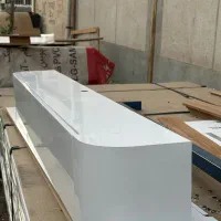 حراج تی وی وال تی وی روم(کرو پینترستی)|خدمات پیشه و مهارت|تهران, مهران (سیدخندان)|دیوار