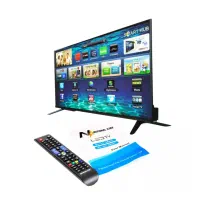 Led تلویزیون ال ای دی ناسیونال ژاپن