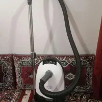 جاروبرقی کارکرده