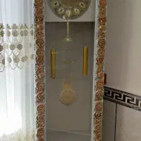 ساعت ایستاده