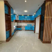 آپارتمان-143متری-تکواحدی-سه-خواب-متریال-برند