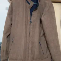 کاپشن مردانه