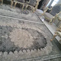 ۴ تخته فرش ماشینی