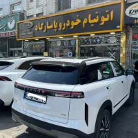 لوکانو L7 خشک ال7 سفید مشکی LUCANO L 7 مدل1404