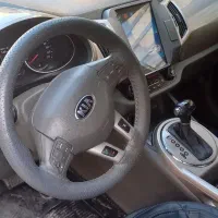 فروش خودرو کیا sport|خودرو سواری و وانت|نجف‌آباد, شریعتی|دیوار