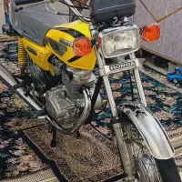 موتور پارکینگی عروسک